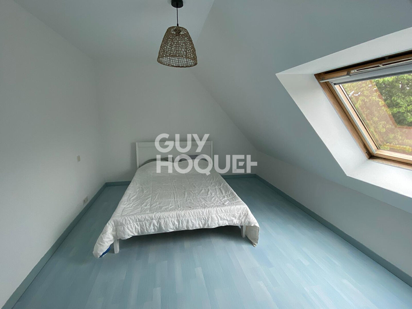 Maison Meublé Isigny le Buat