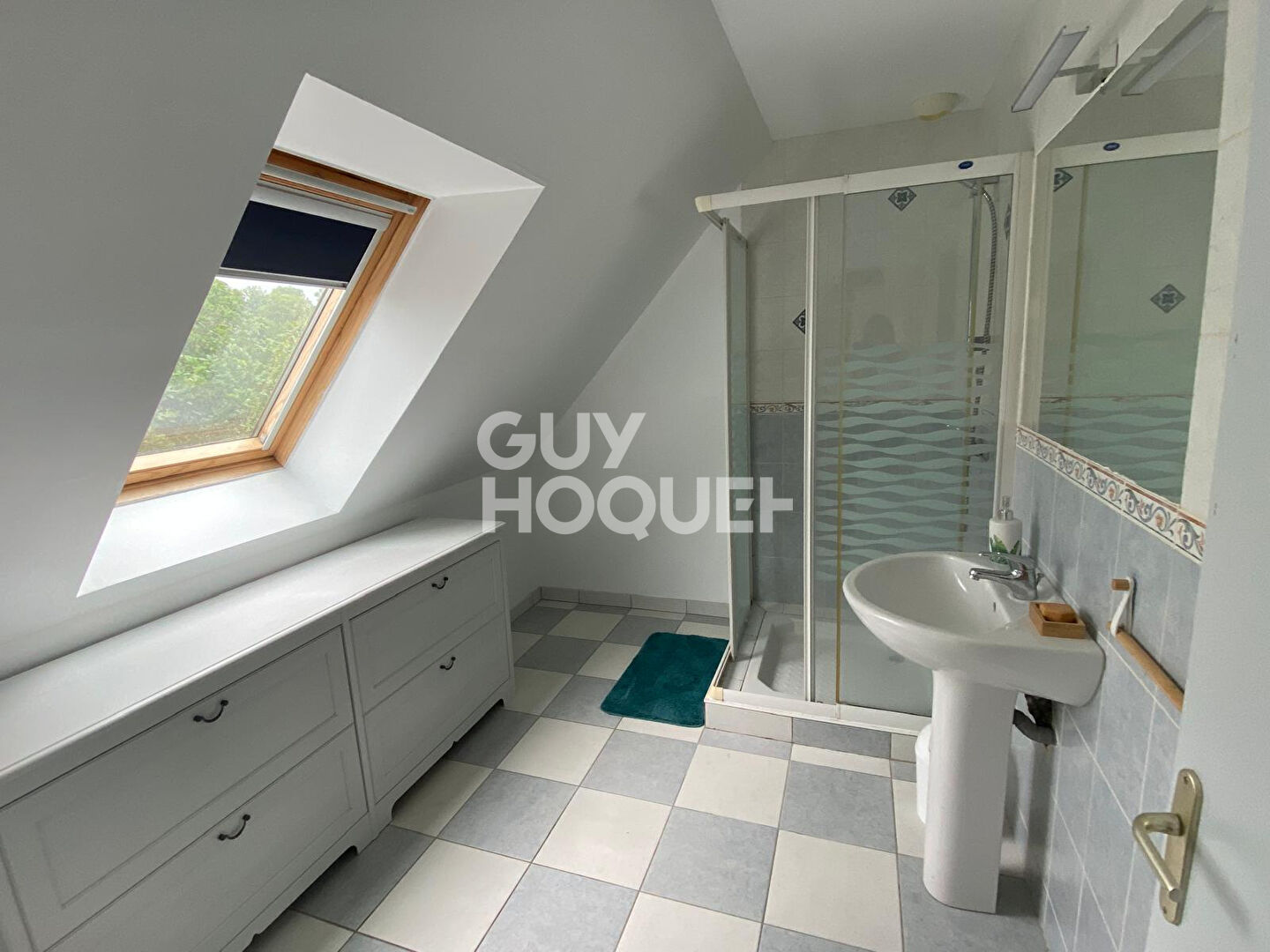 Maison Meublé Isigny le Buat