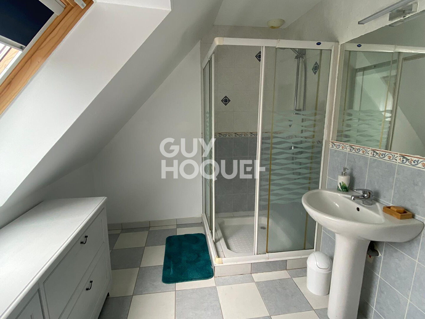 Maison Meublé Isigny le Buat