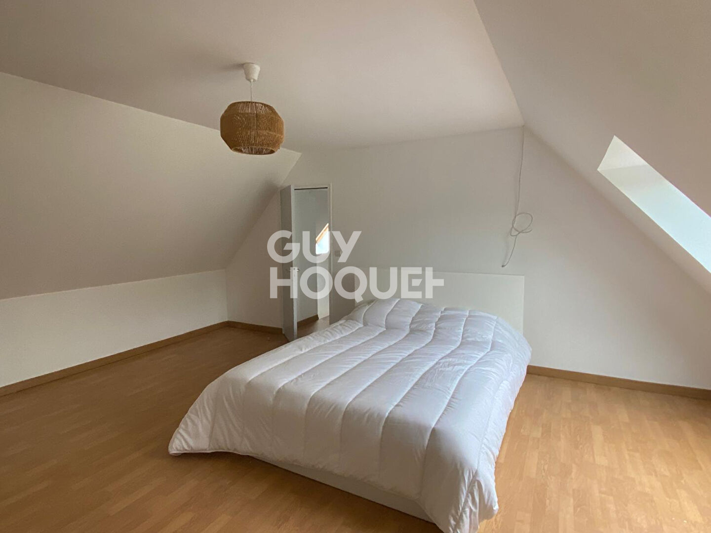 Maison Meublé Isigny le Buat
