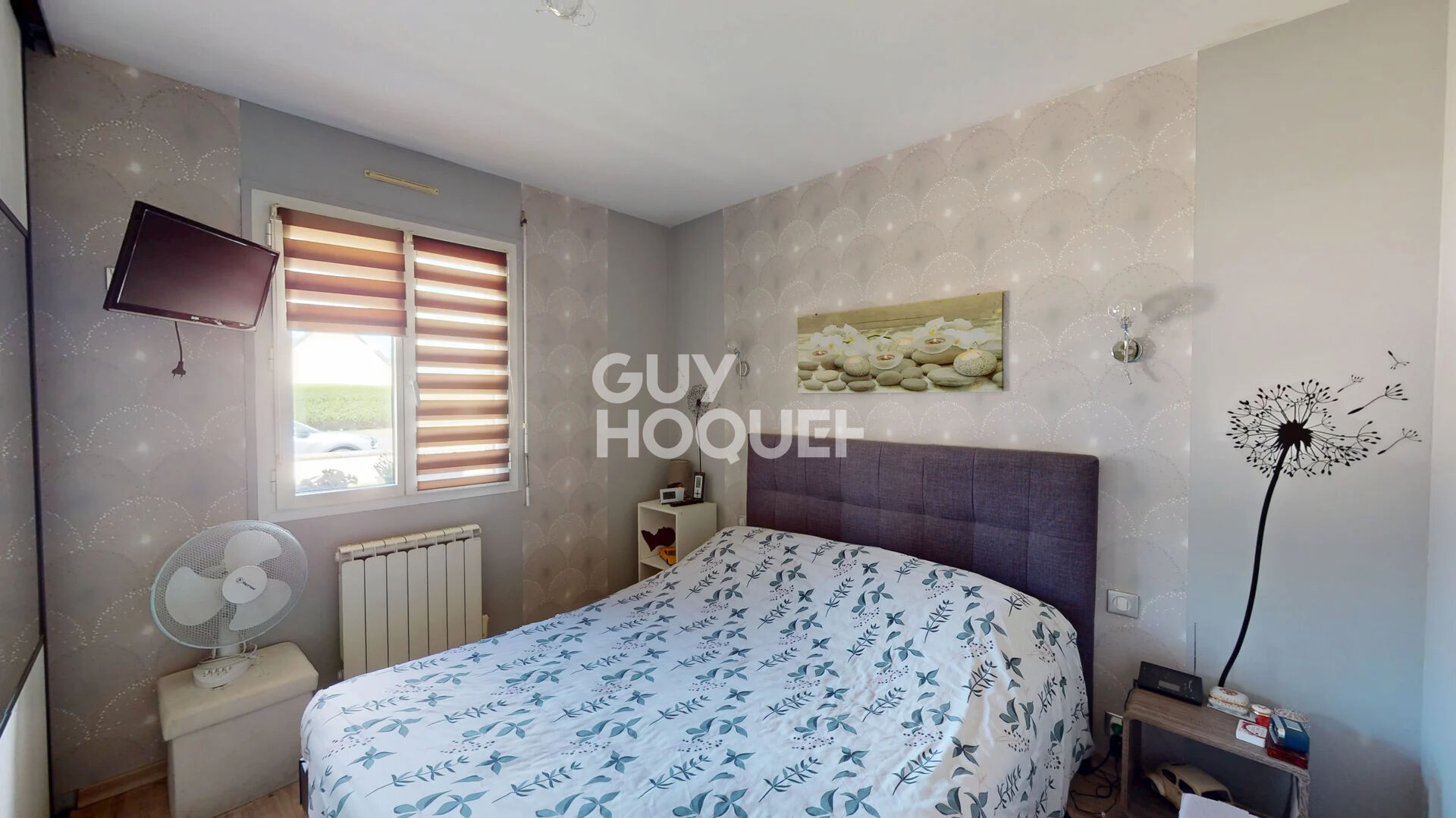 Maison plein coeur de Ducey 106 m2 -