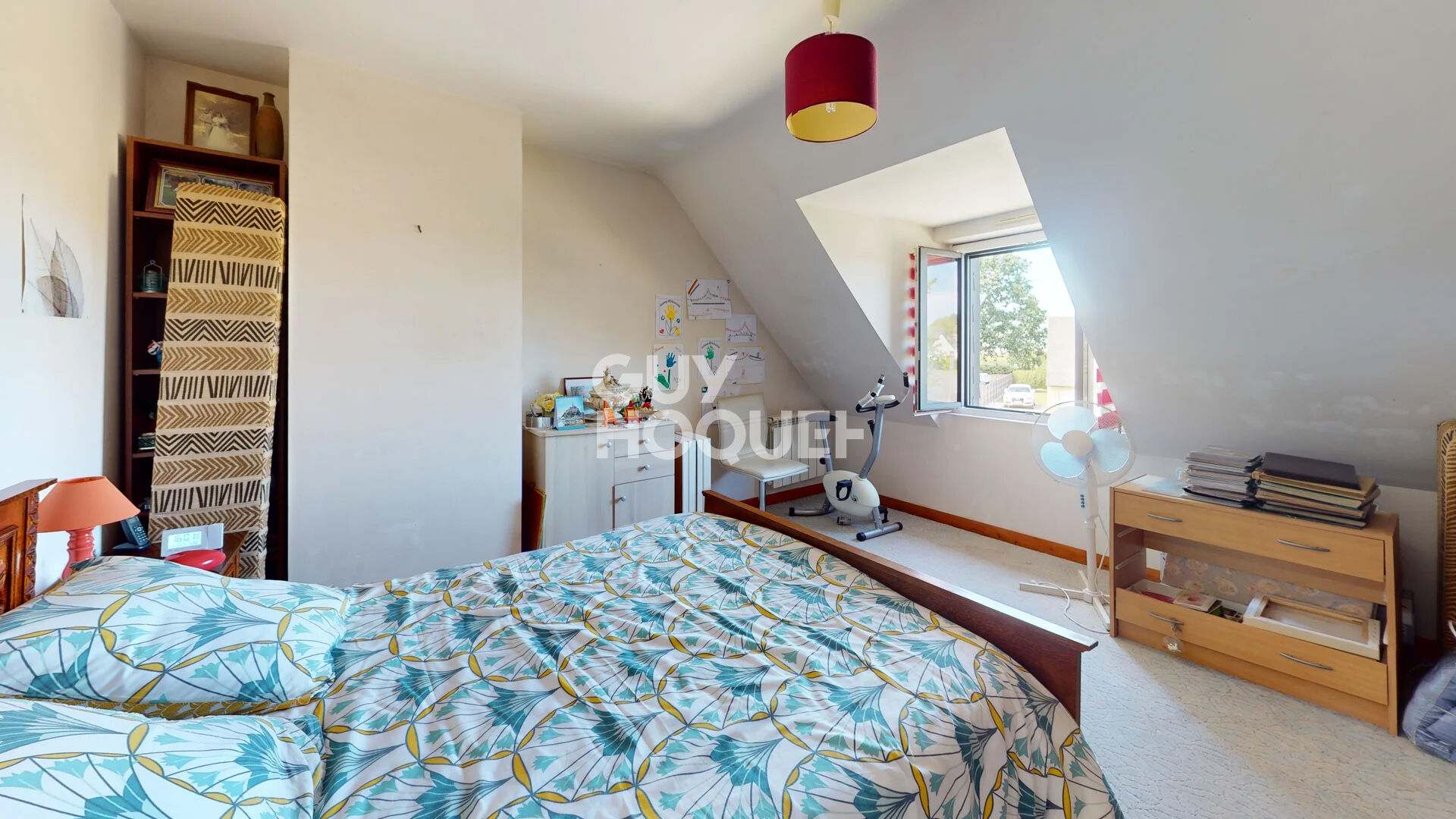 Maison plein coeur de Ducey 106 m2 -