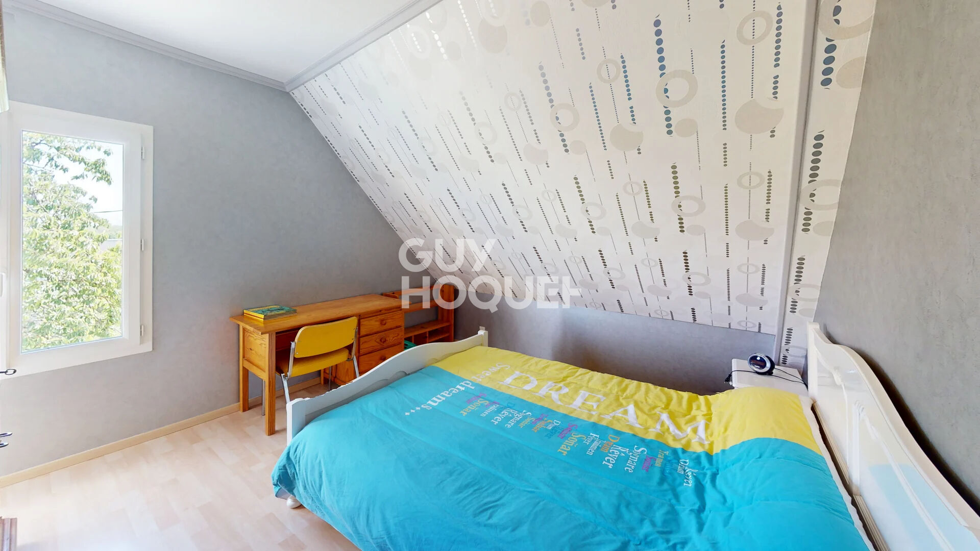 Maison 5 pièces à Saint-Hilaire-du-Harcouët