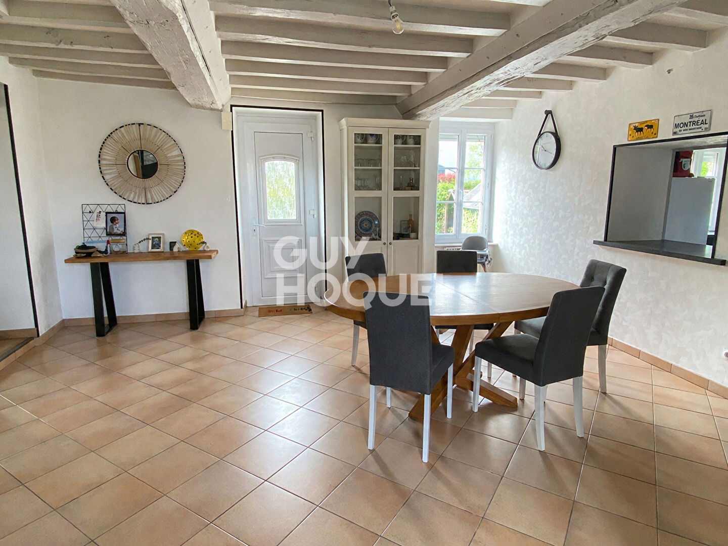 Maison  7 pièce(s) 82 m2