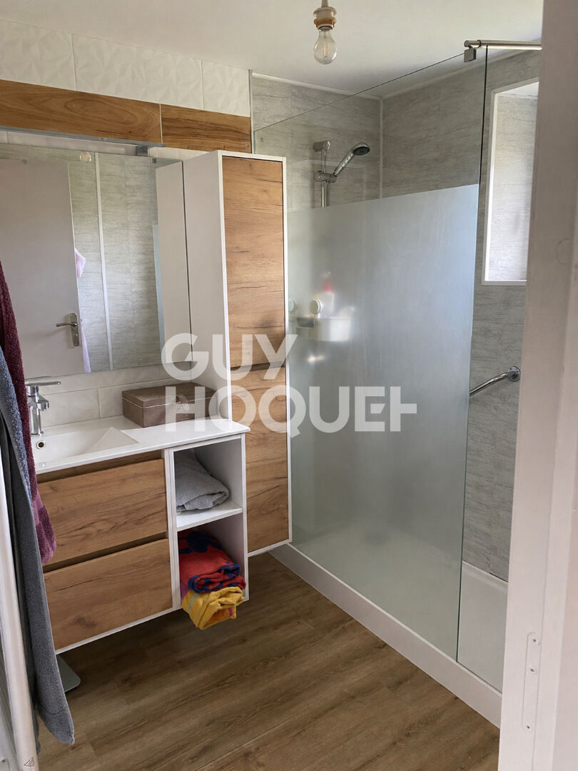 Maison  7 pièce(s) 82 m2