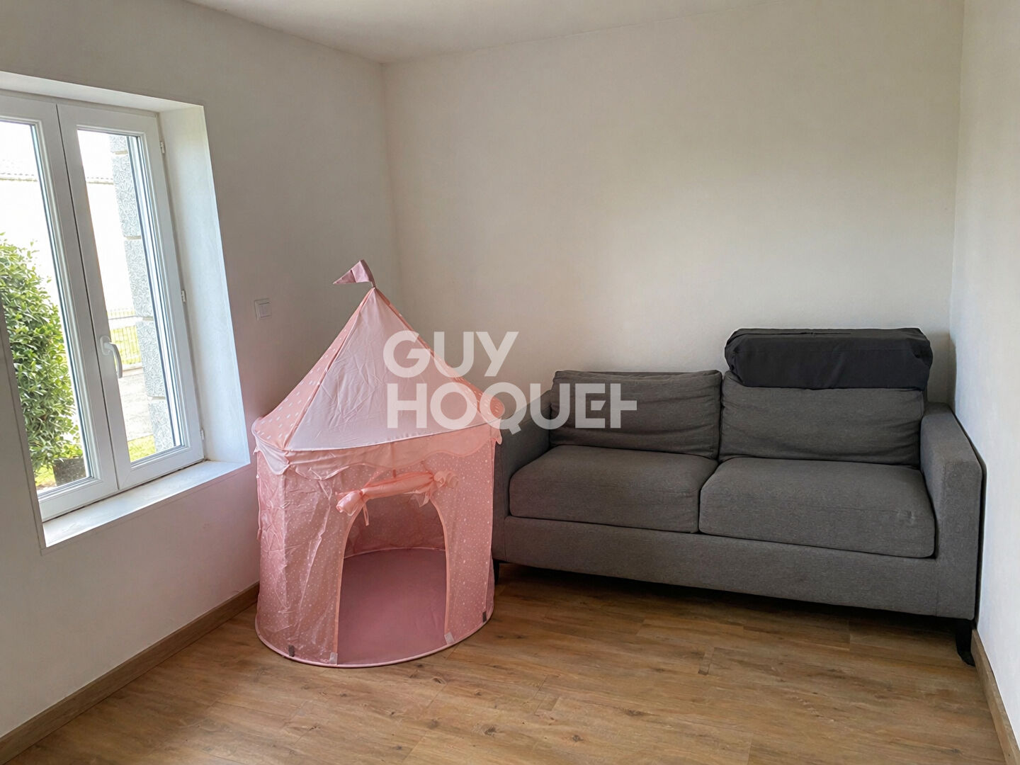 Maison  7 pièce(s) 82 m2
