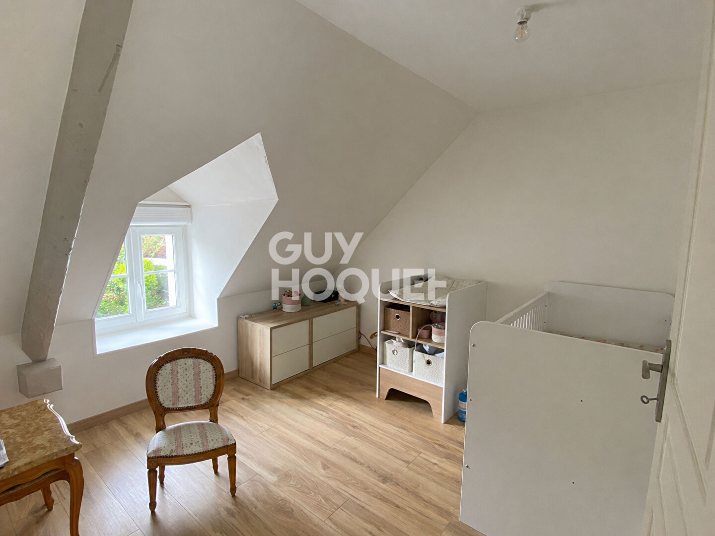 Maison  7 pièce(s) 82 m2