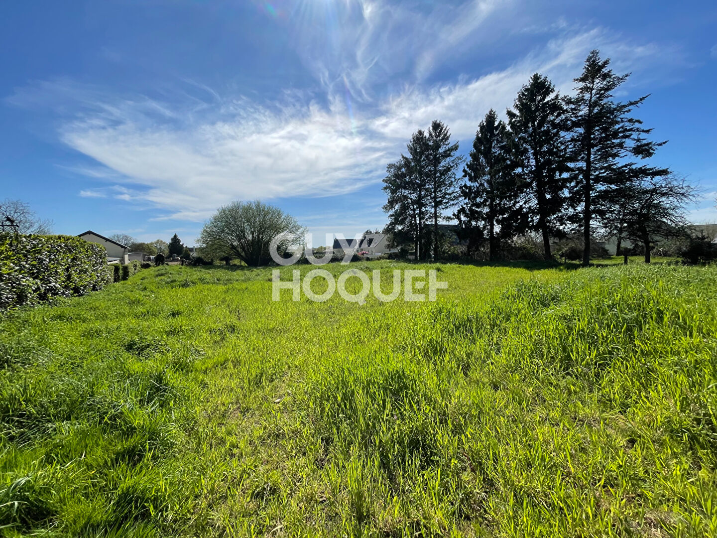 Maison neuve de 125 m² - Ducey Les Cheris