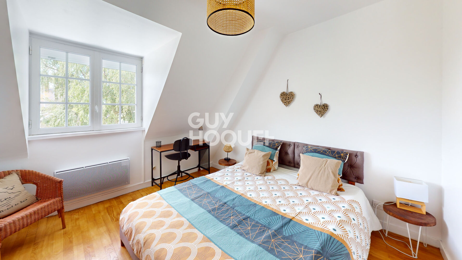 Maison Huisnes Sur Mer 5 pièce(s) 120 m2
