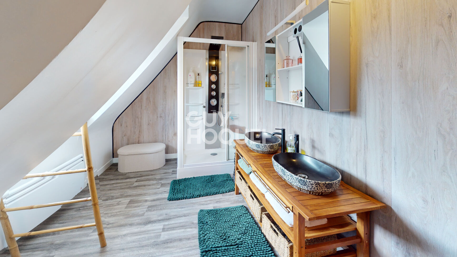 Maison Huisnes Sur Mer 5 pièce(s) 120 m2