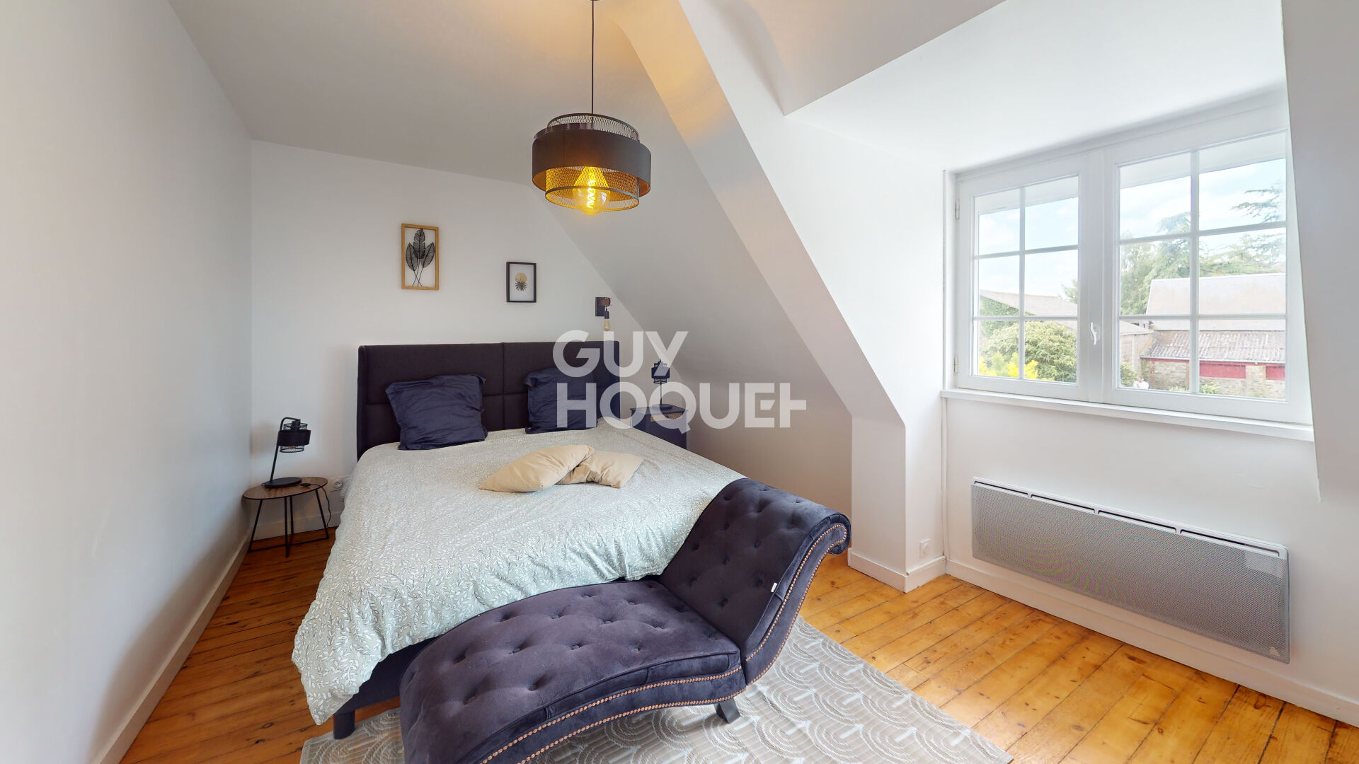 Maison Huisnes Sur Mer 5 pièce(s) 120 m2