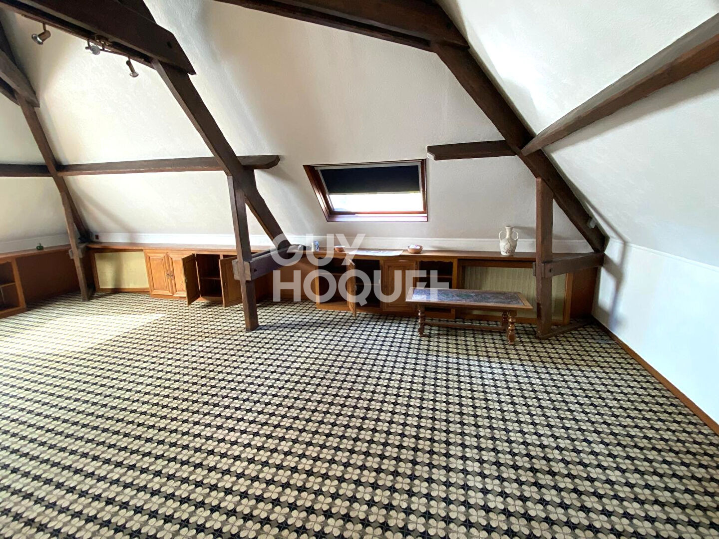 Maison La Haye Pesnel