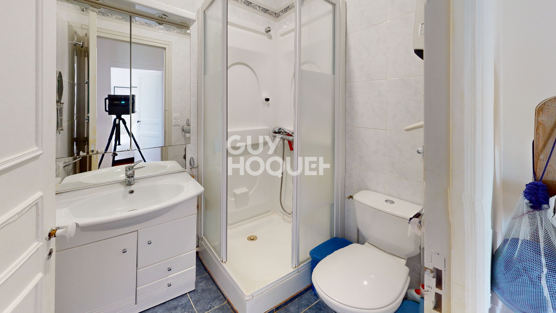 Maison 8 pièces de 209 m² à BEAUVOIR
