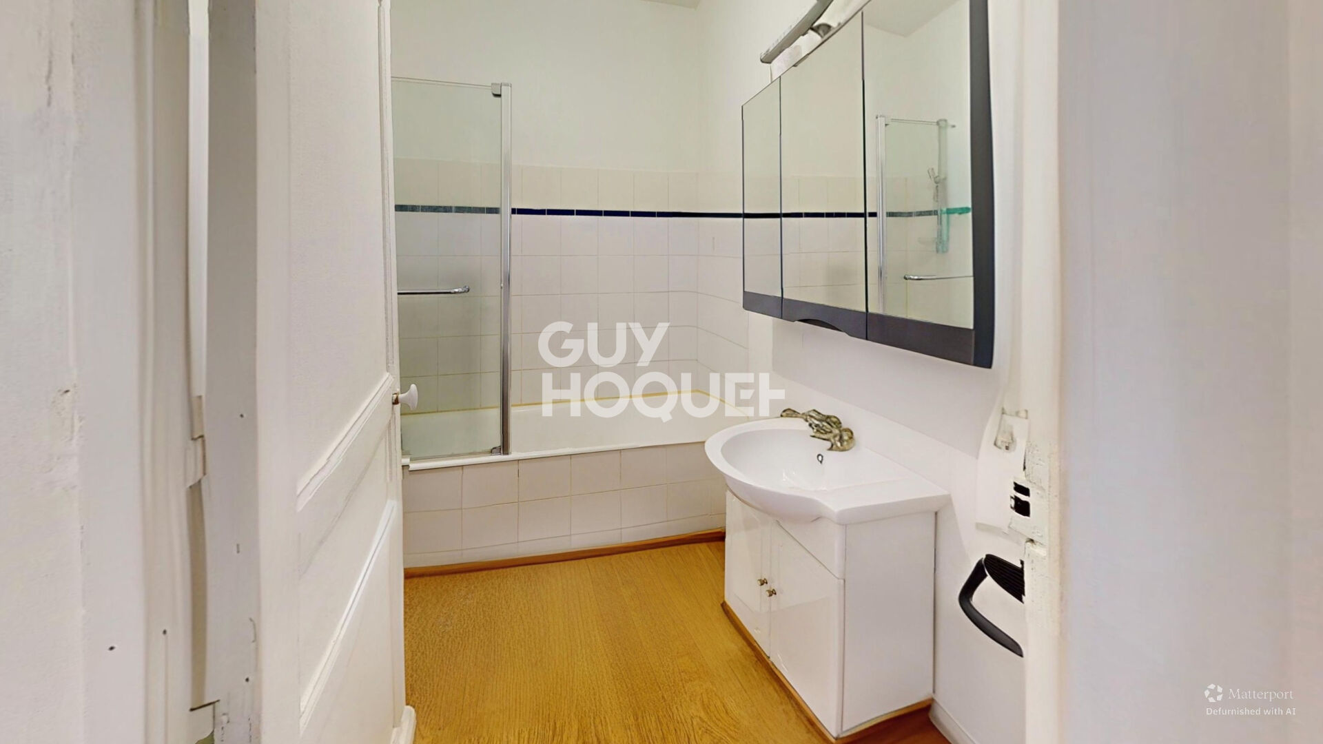 Maison 8 pièces de 209 m² à BEAUVOIR