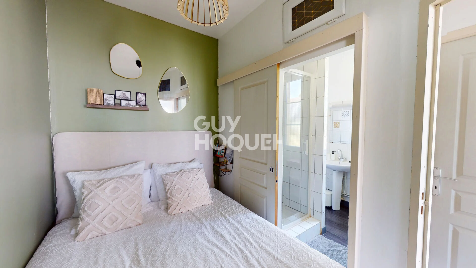 Maison 8 pièces de 209 m² à BEAUVOIR