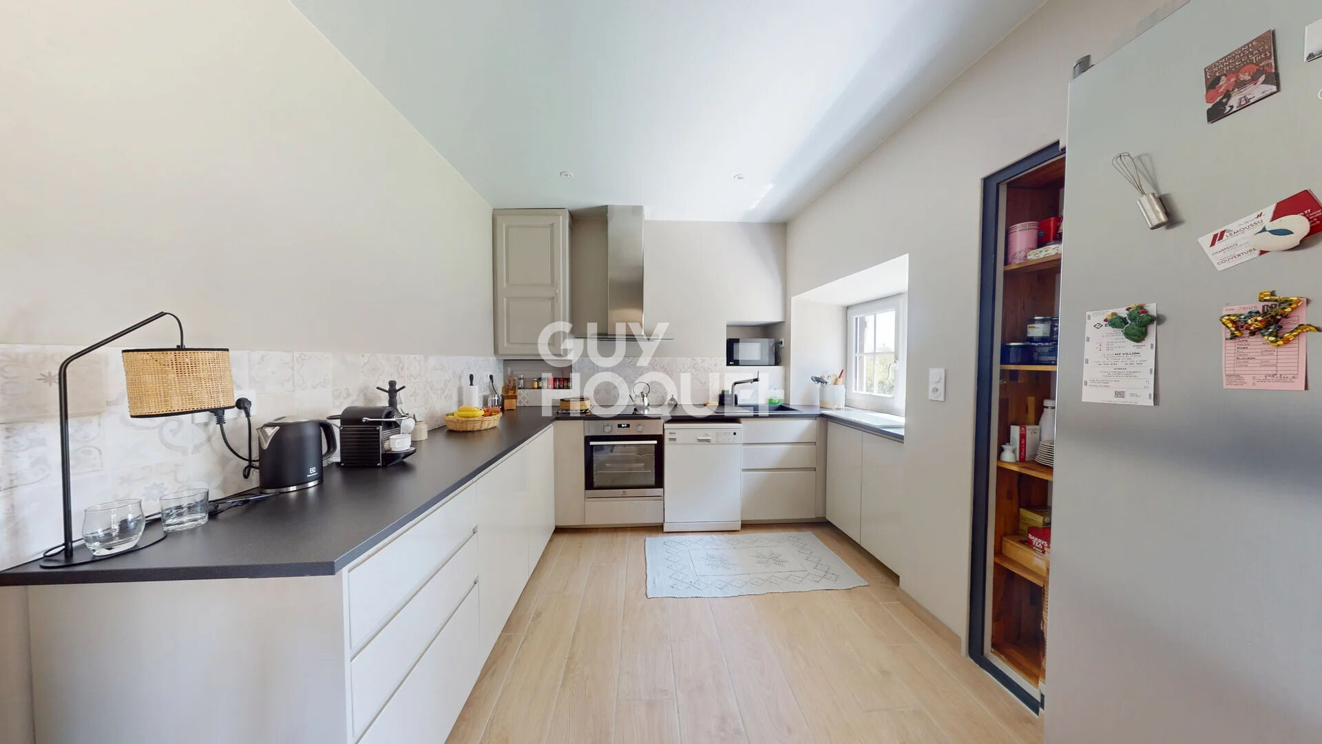 Maison Saint Ovin 5 pièce(s) 113 m2