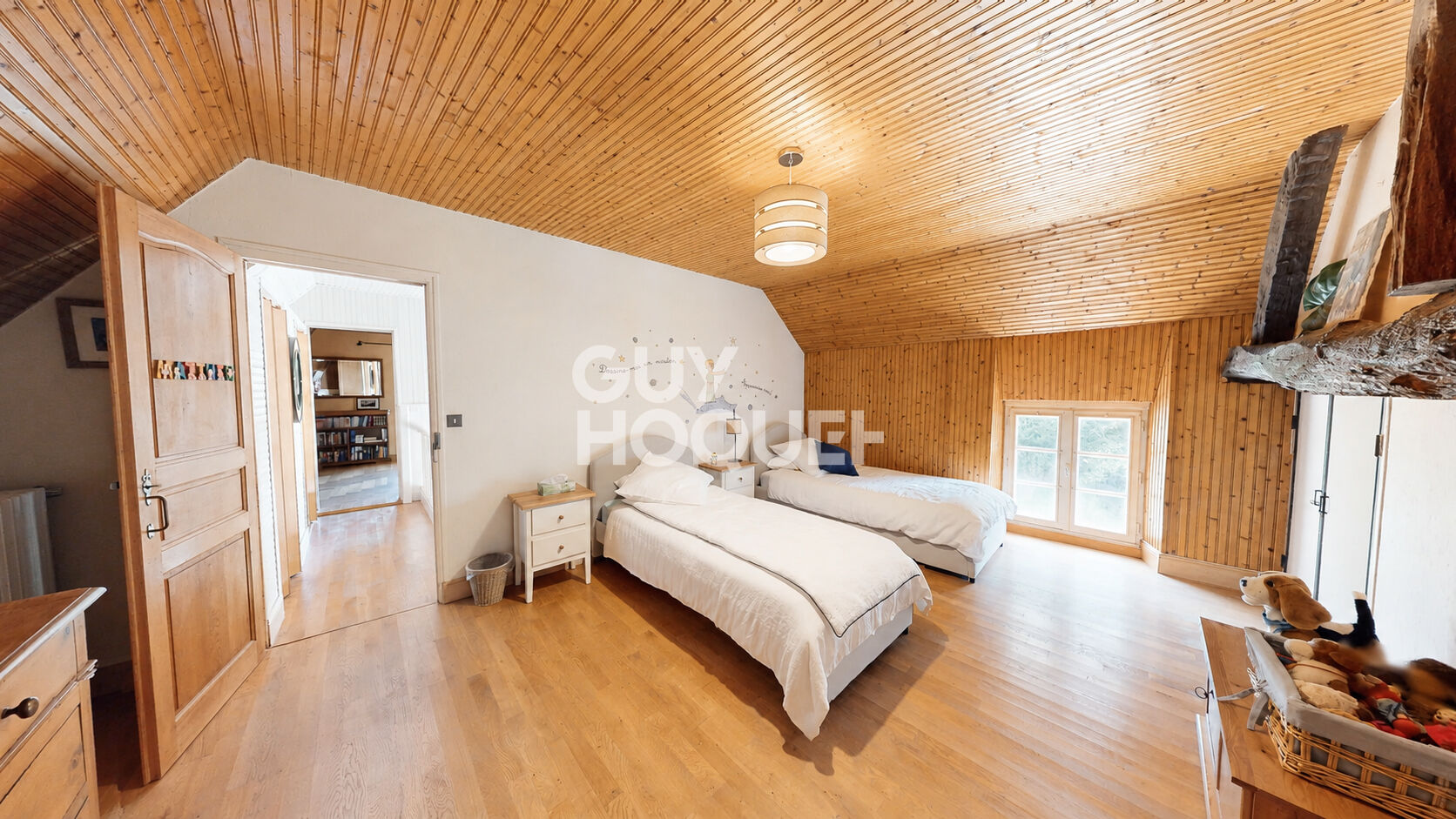 Maison Saint Ovin 5 pièce(s) 113 m2