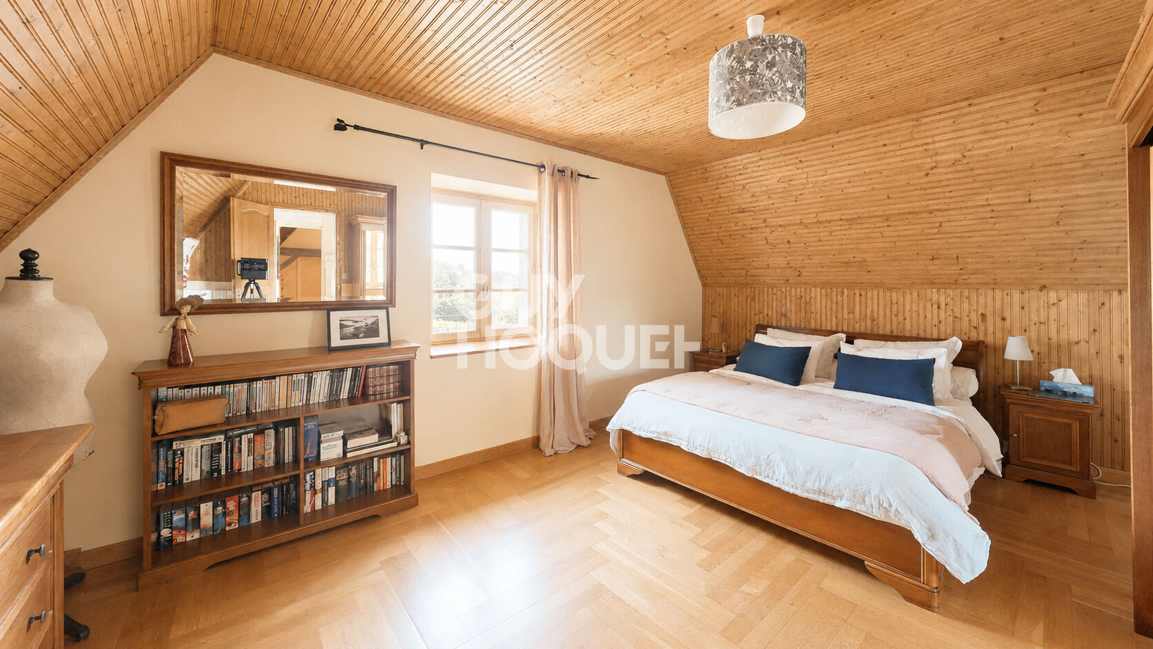 Maison Saint Ovin 5 pièce(s) 113 m2