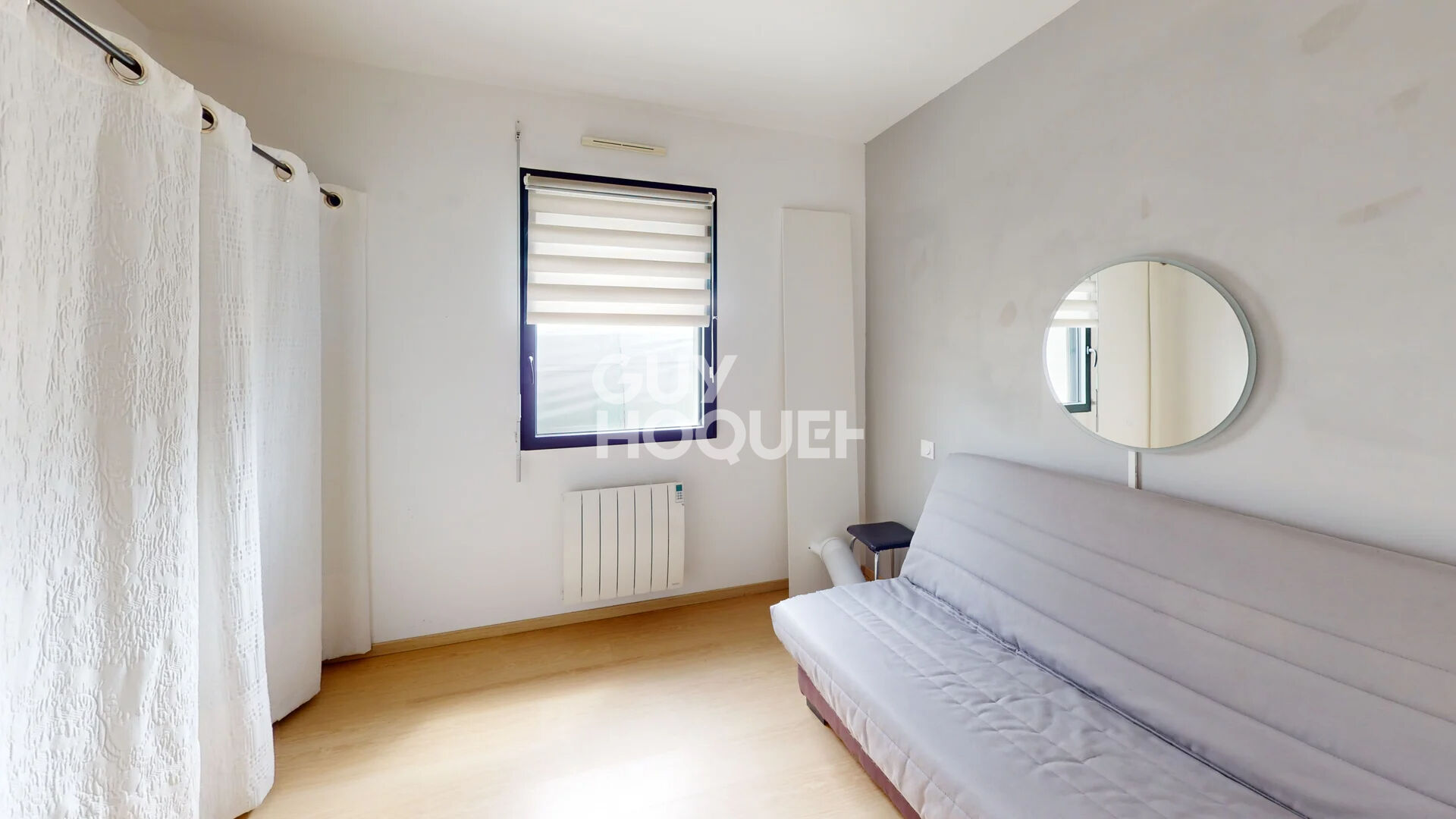Maison de plain-pied - Ducey-les-Chéris - 6 pièces - 106 m²