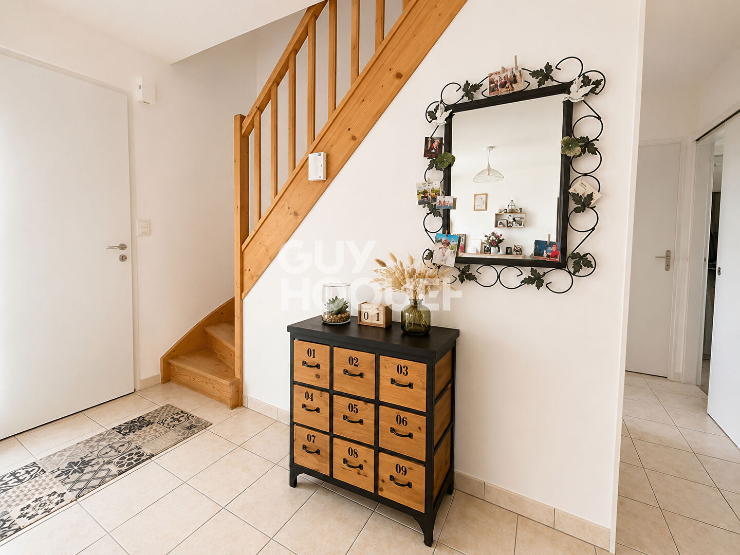 Maison Juilley 4 pièce(s) 100 m2