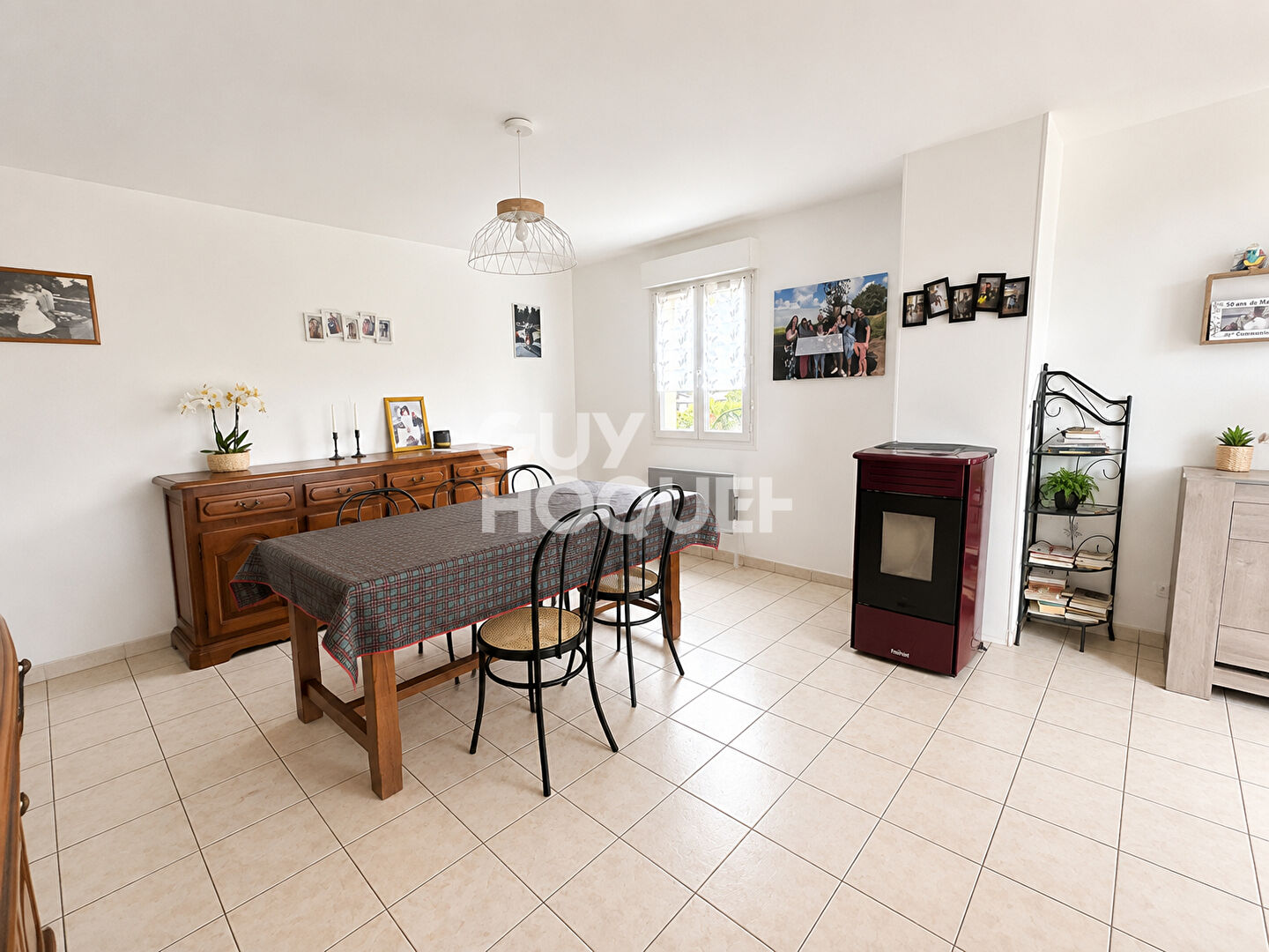 Maison Juilley 4 pièce(s) 100 m2