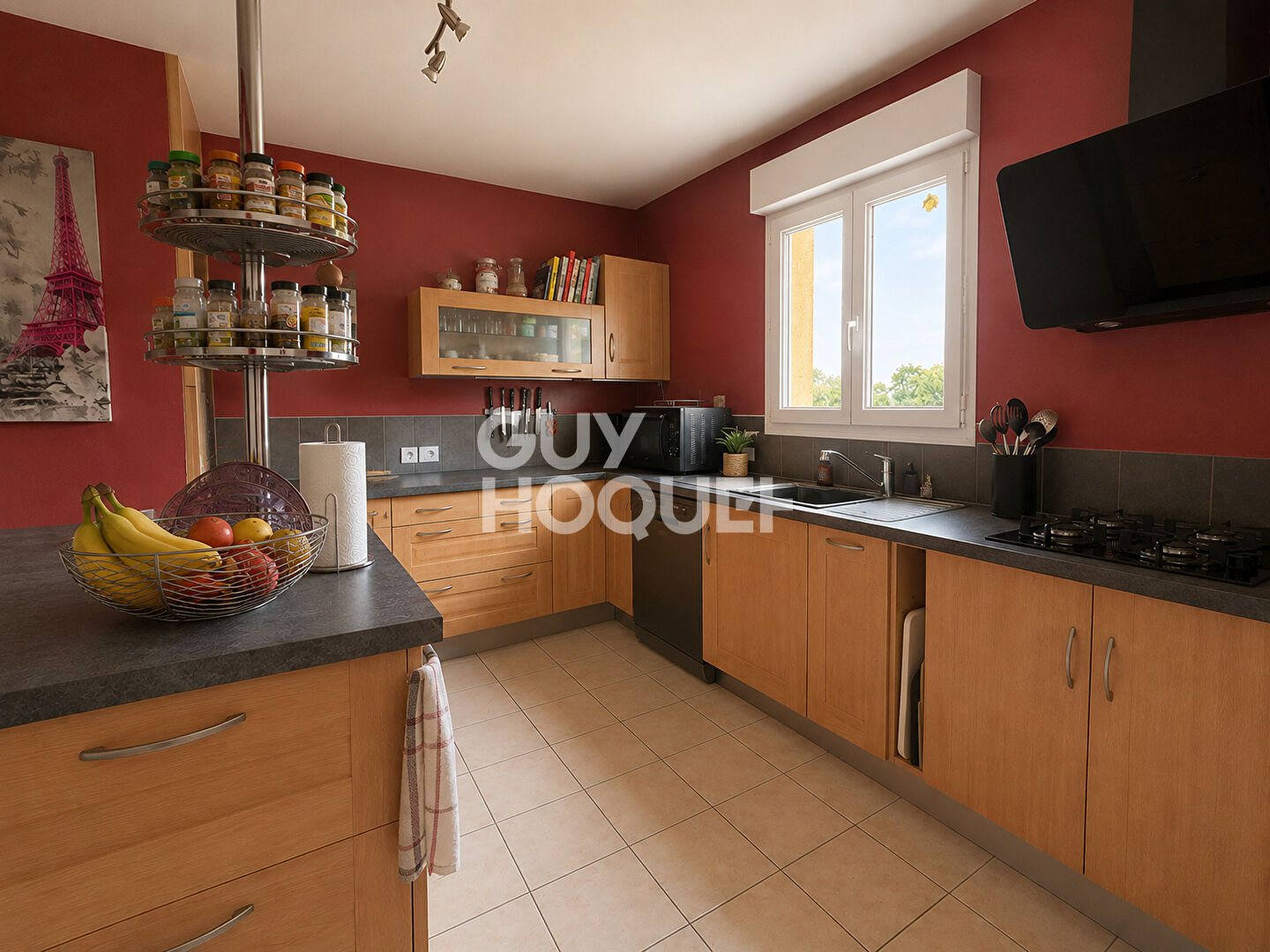 Maison Juilley 4 pièce(s) 100 m2