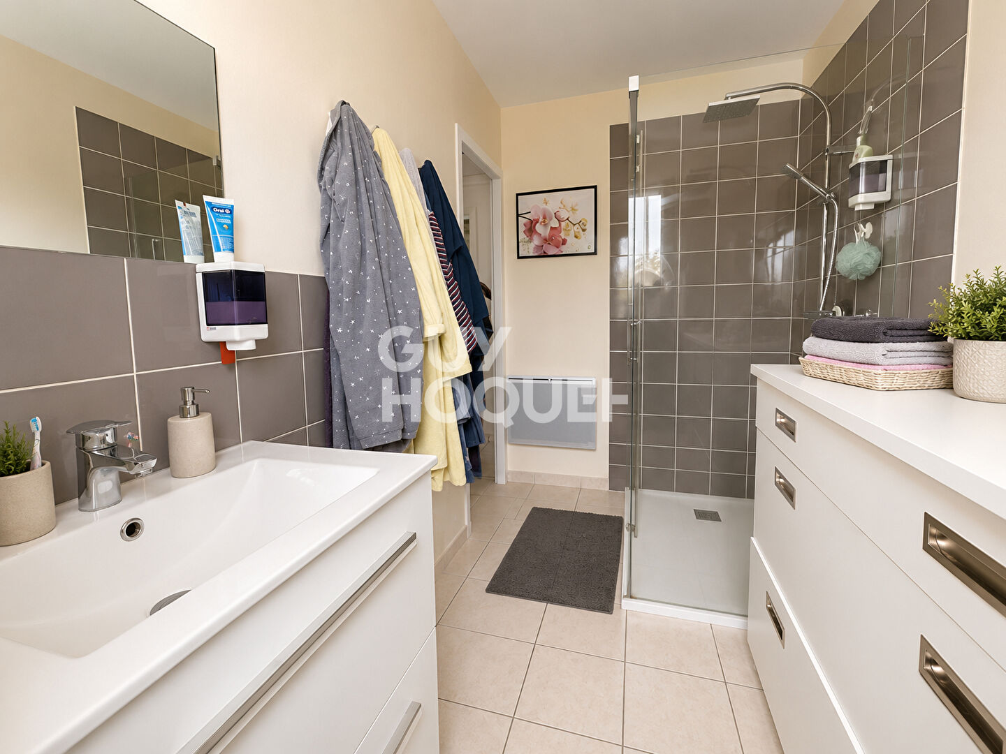Maison Juilley 4 pièce(s) 100 m2