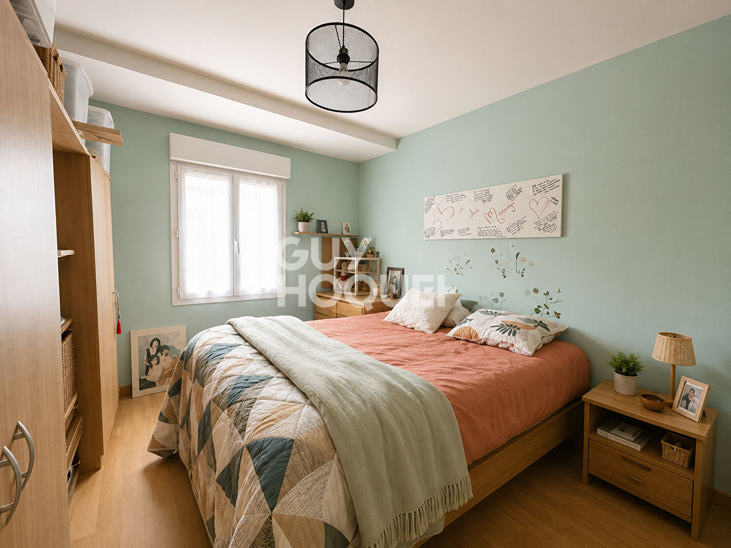 Maison Juilley 4 pièce(s) 100 m2