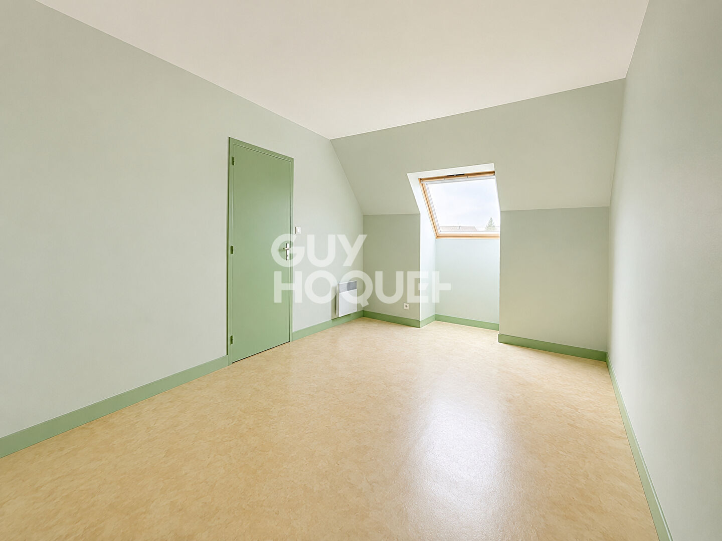Maison Juilley 4 pièce(s) 100 m2