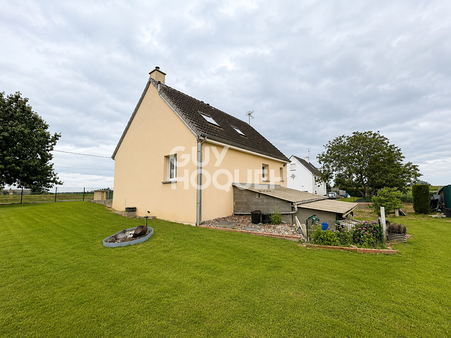 Maison Juilley 4 pièce(s) 100 m2