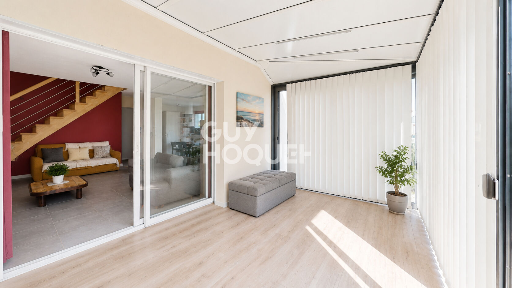 Maison Marcey-les-Grèves 106m²