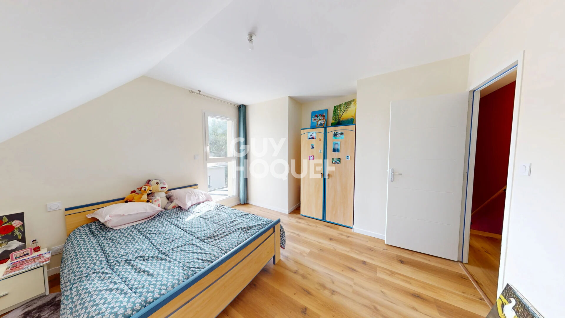 Maison Marcey-les-Grèves 106m²
