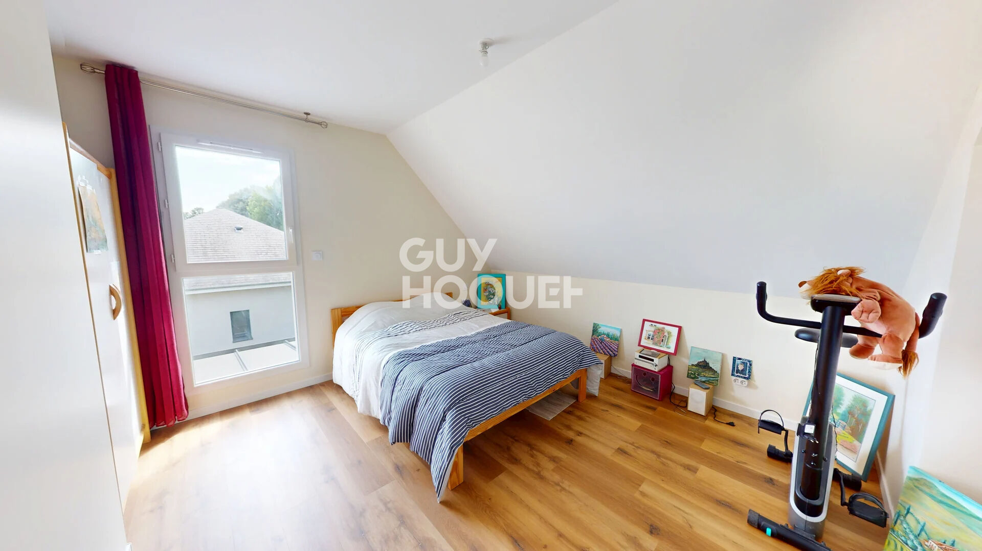 Maison Marcey-les-Grèves 106m²
