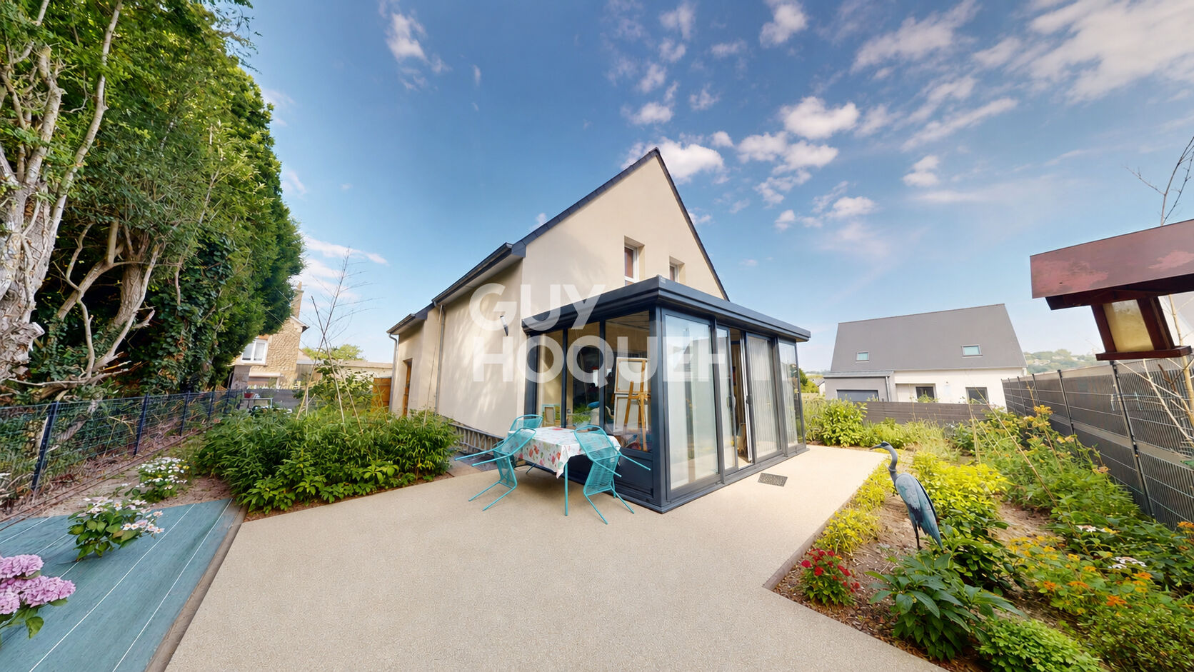 Maison Marcey-les-Grèves 106m²