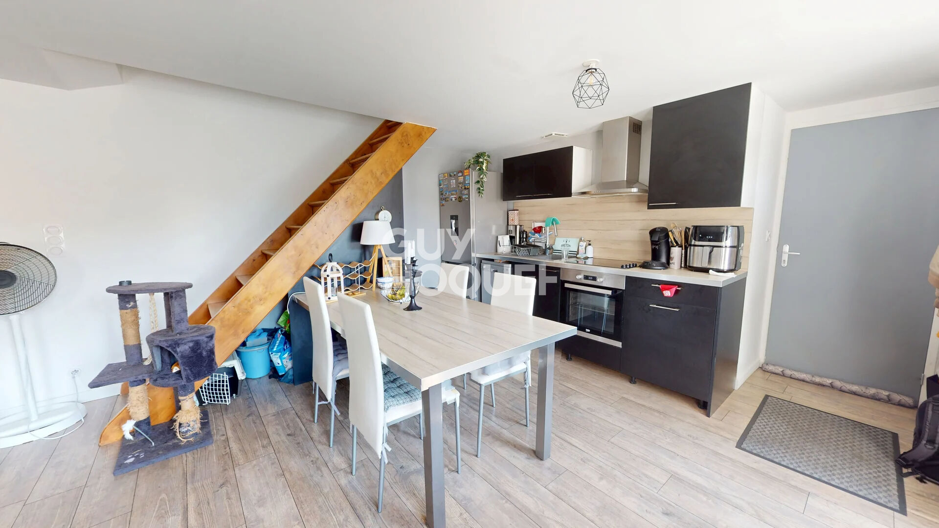 Appartement Avranches 3 pièce(s) 65 m2