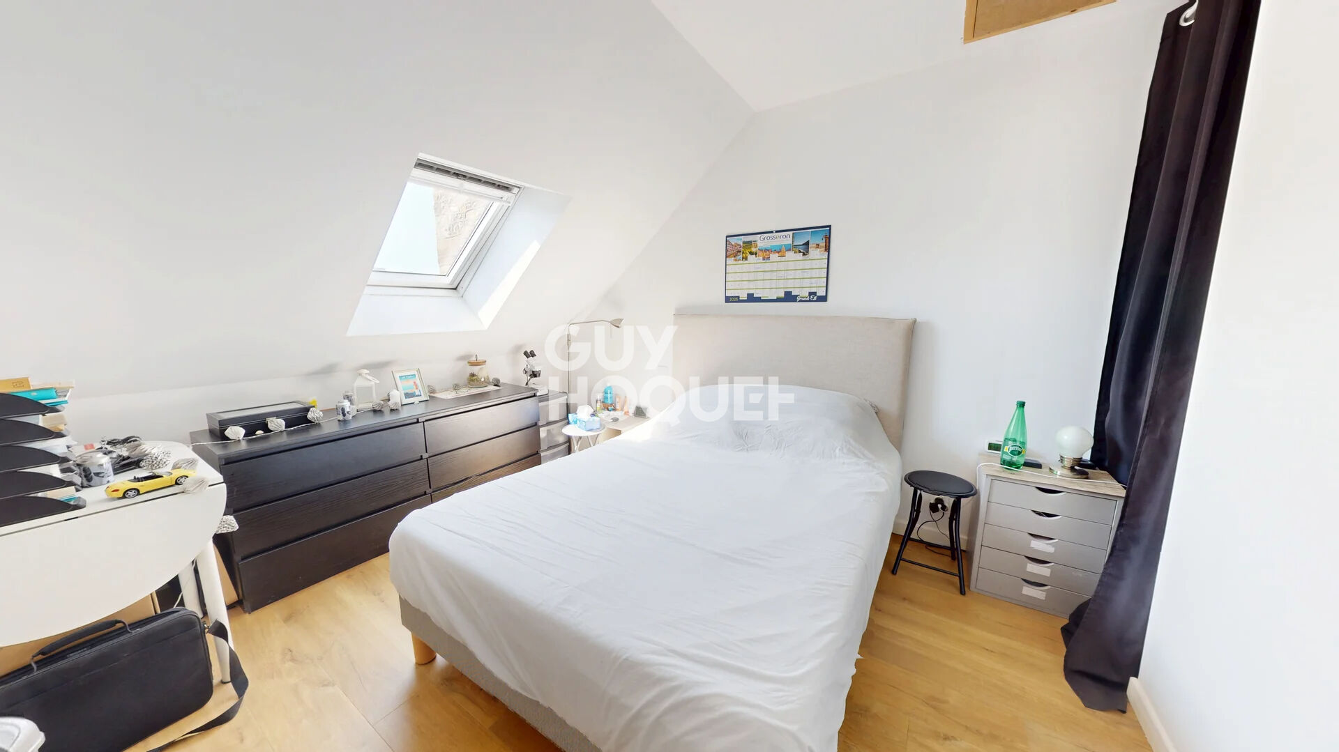 Appartement Avranches 3 pièce(s) 65 m2