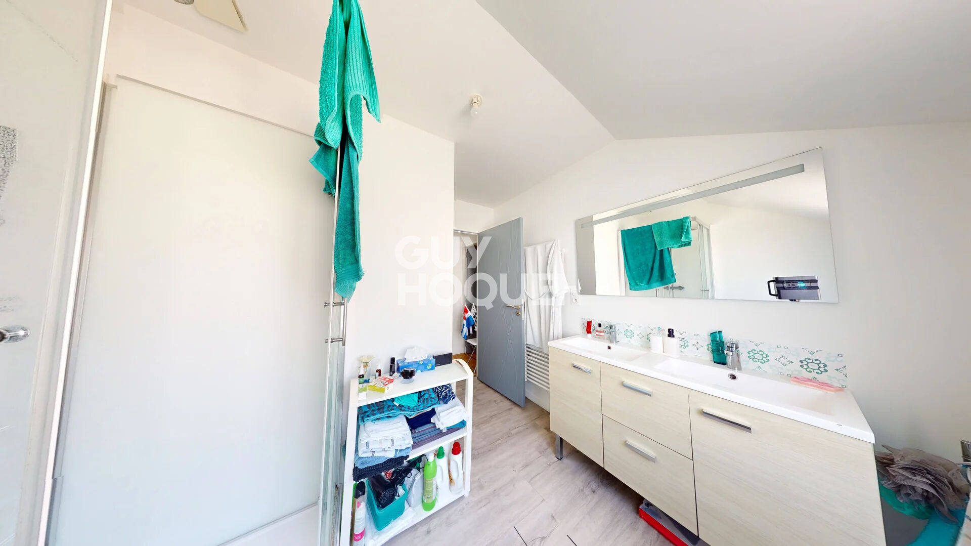 Appartement Avranches 3 pièce(s) 65 m2