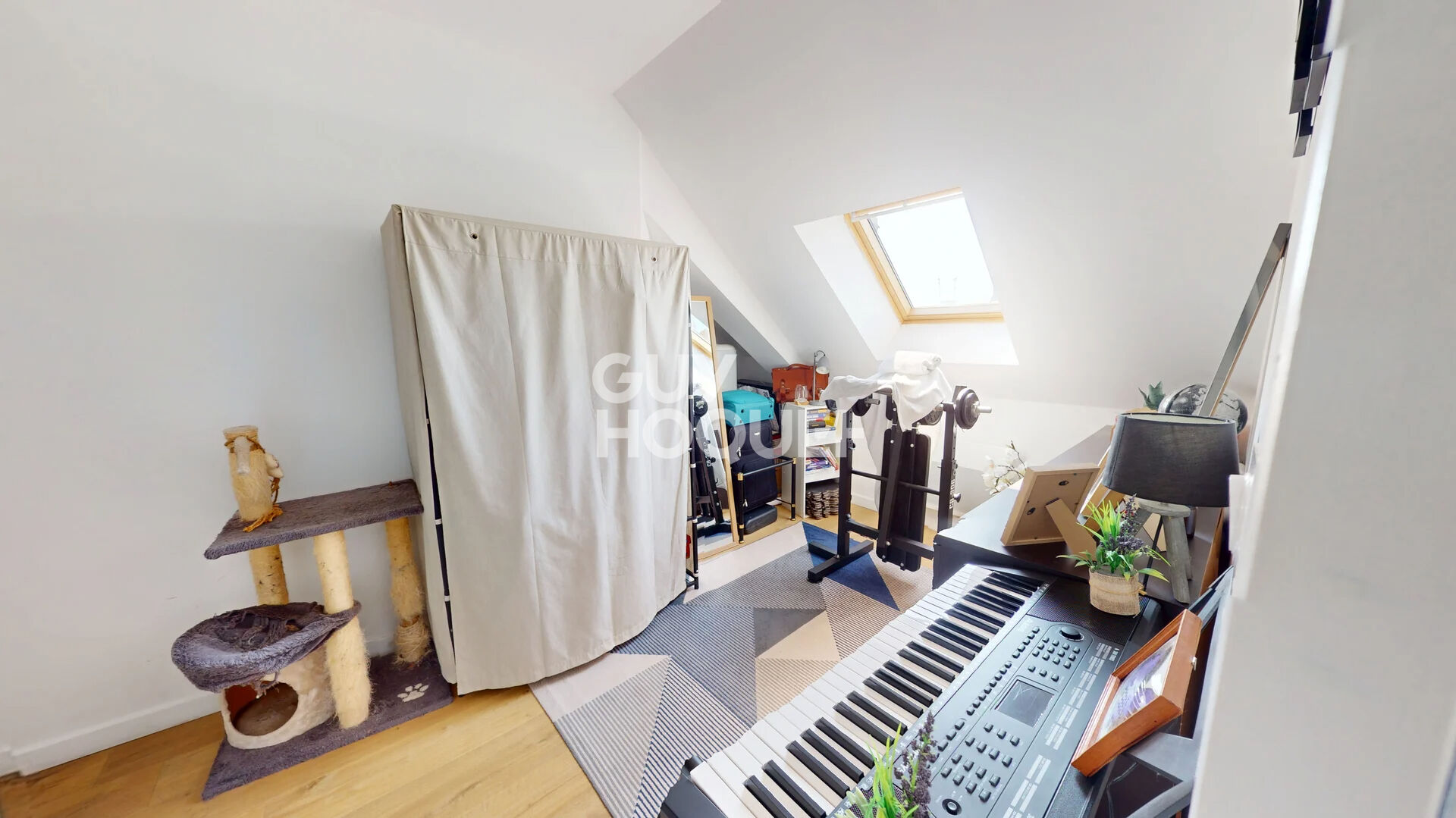 Appartement Avranches 3 pièce(s) 65 m2
