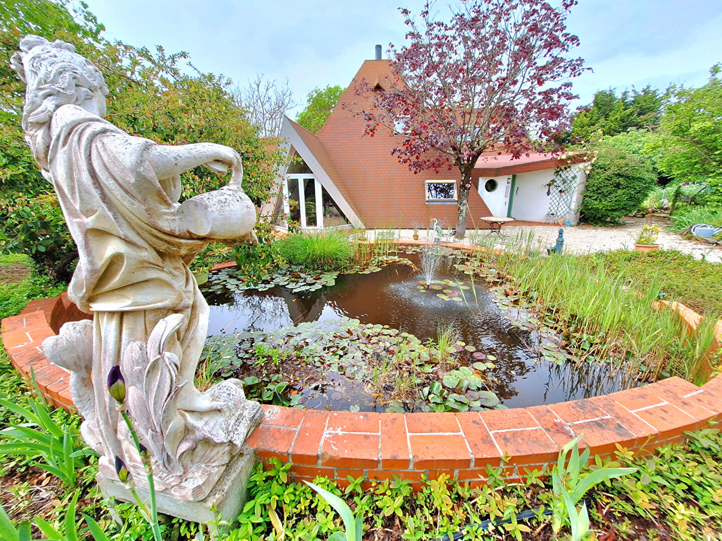 IDEAL INVESTISSEUR PROFESSIONNEL, FORT POTENTIEL