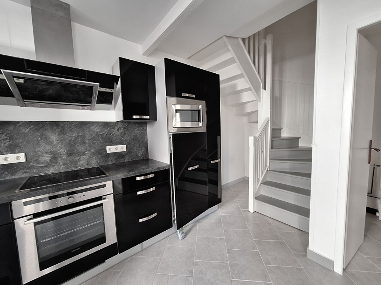 VENTE : maison de 4 pièces (68 m²) à FORGES