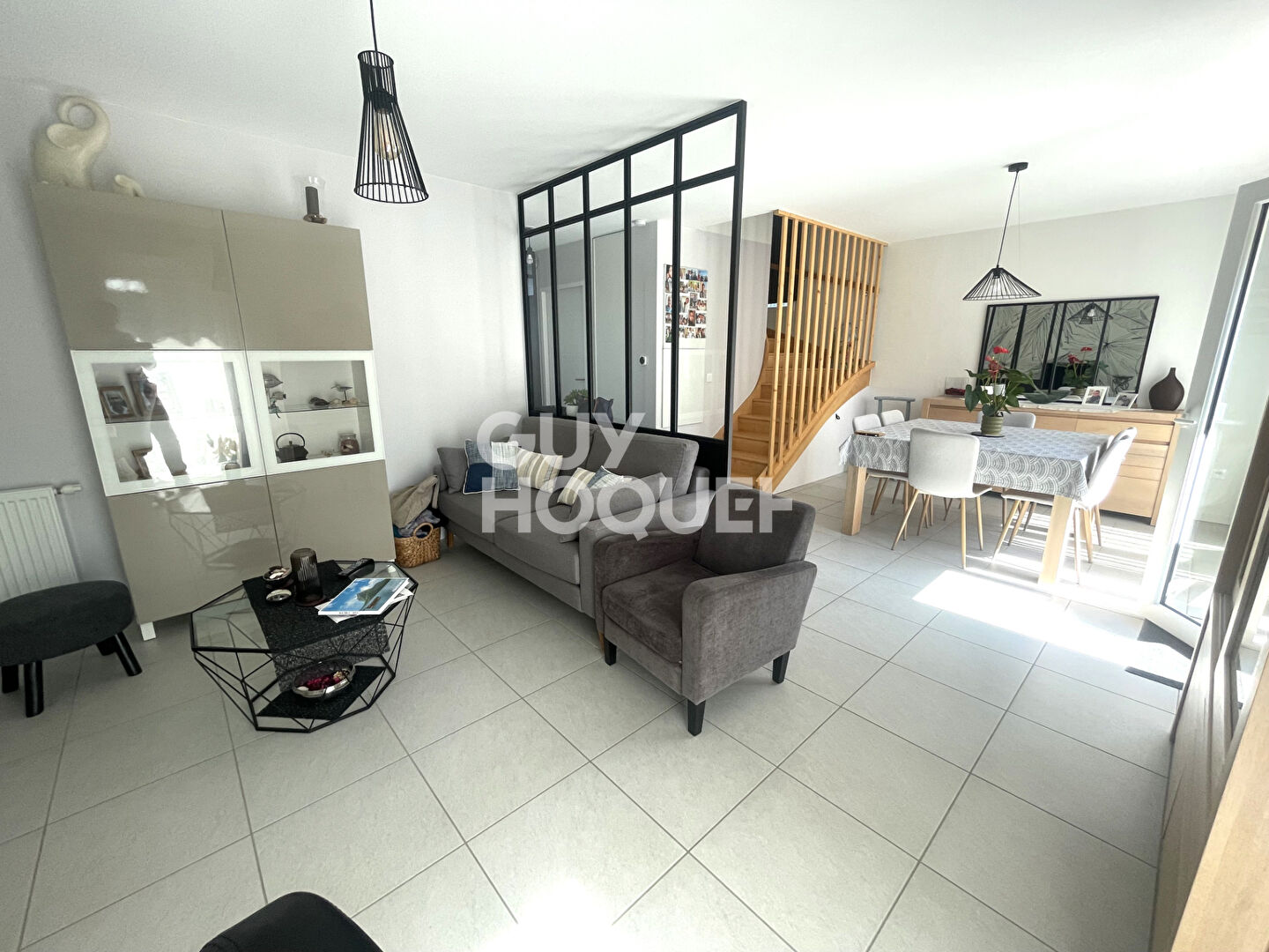 VENTE : maison de 4 pièces  (83 m²) à PERIGNY