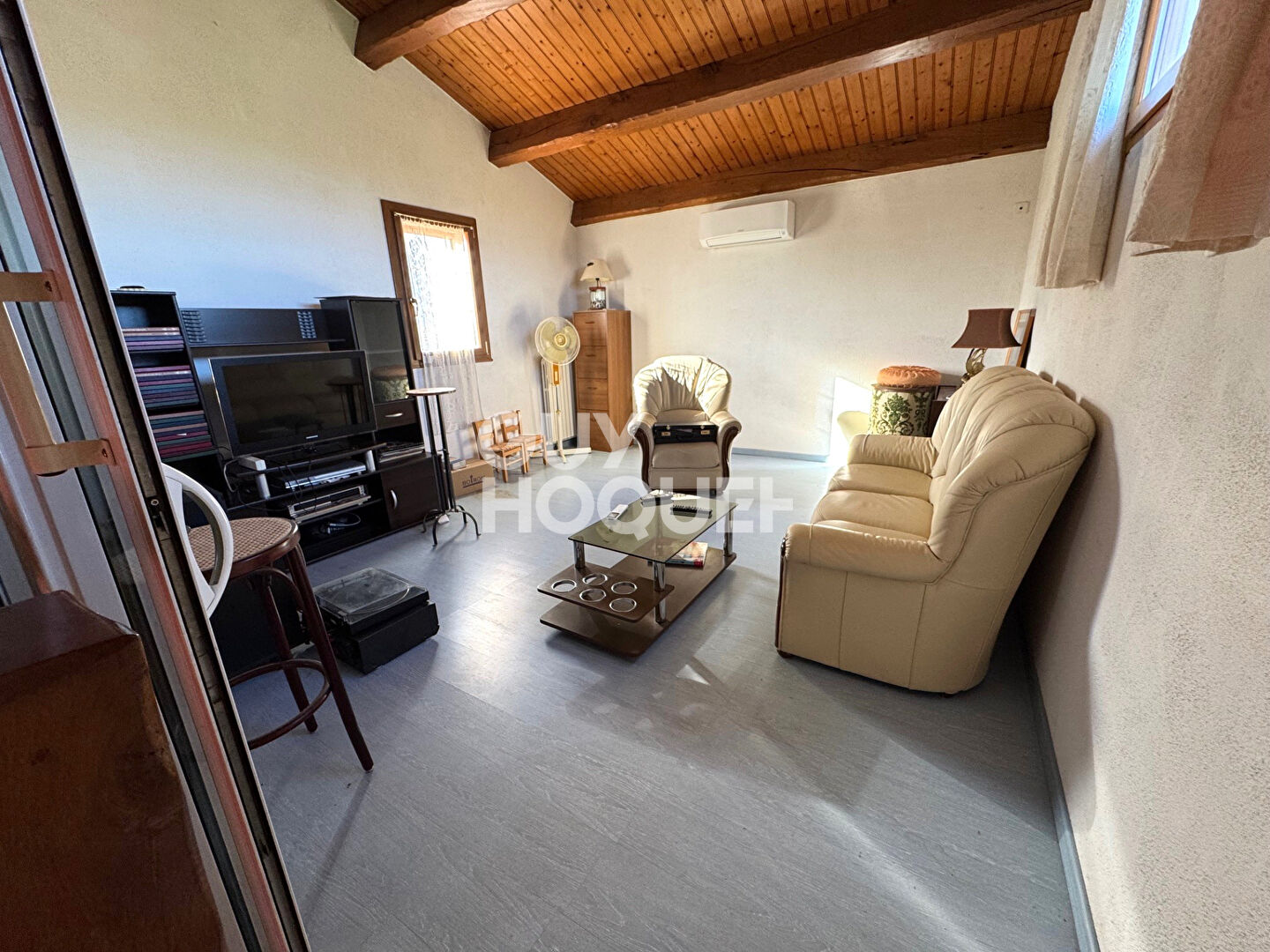 Maison spacieuse à vendre à Charron - Exclusivité Guy Hoquet