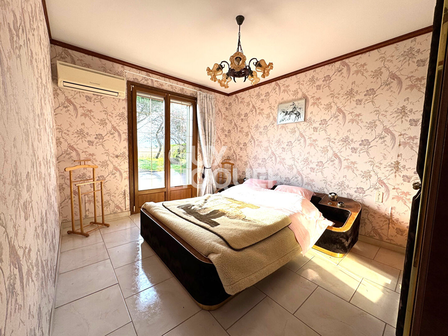 Maison spacieuse à vendre à Charron - Exclusivité Guy Hoquet