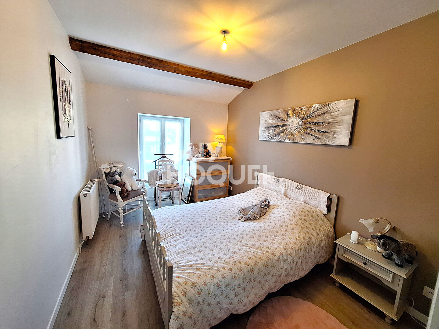 Belle Charentaise familiale rénovée,7 pièces