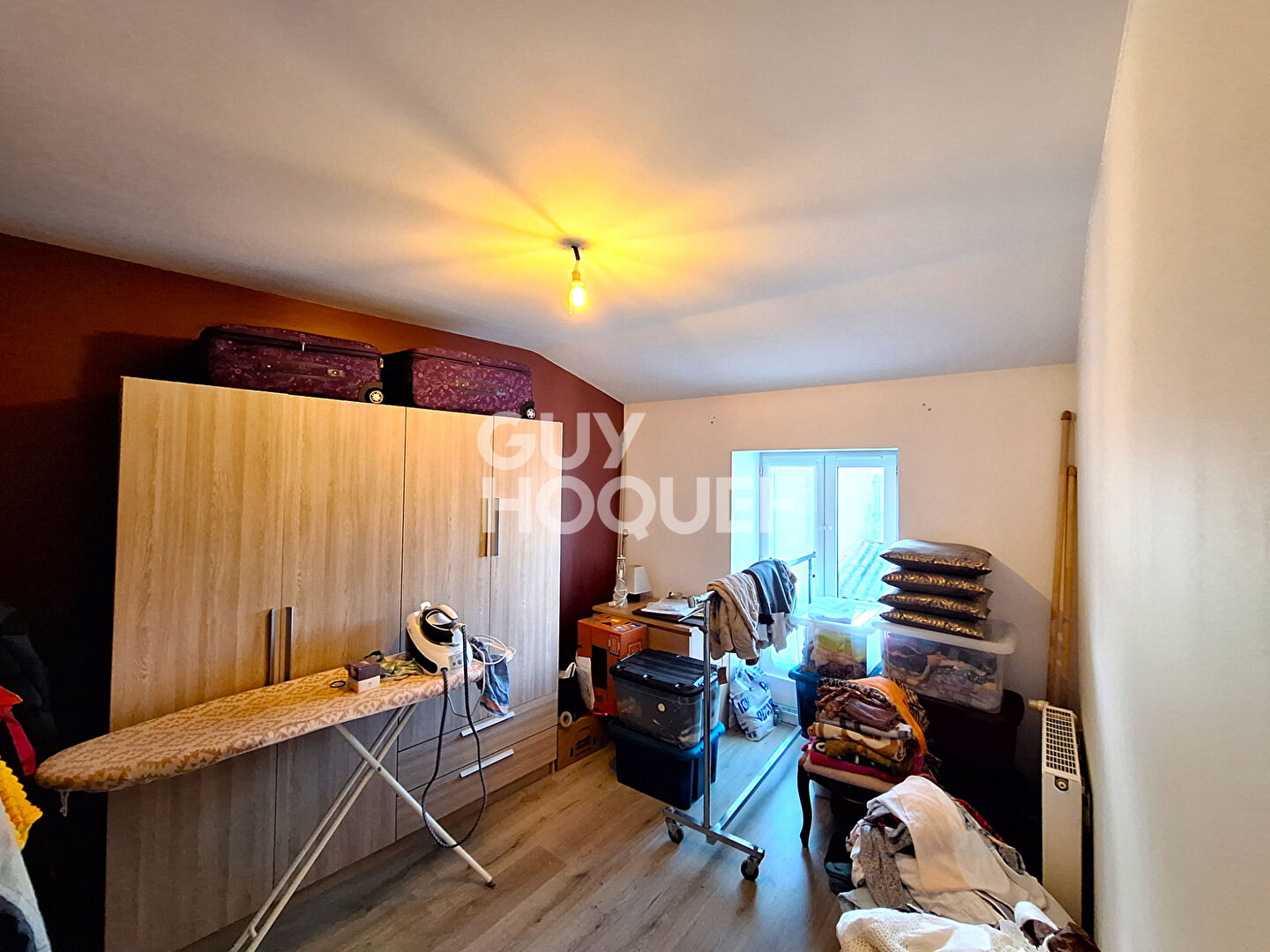 Belle Charentaise familiale rénovée,7 pièces