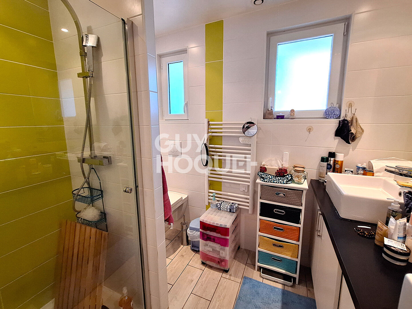 Belle Charentaise familiale rénovée,7 pièces