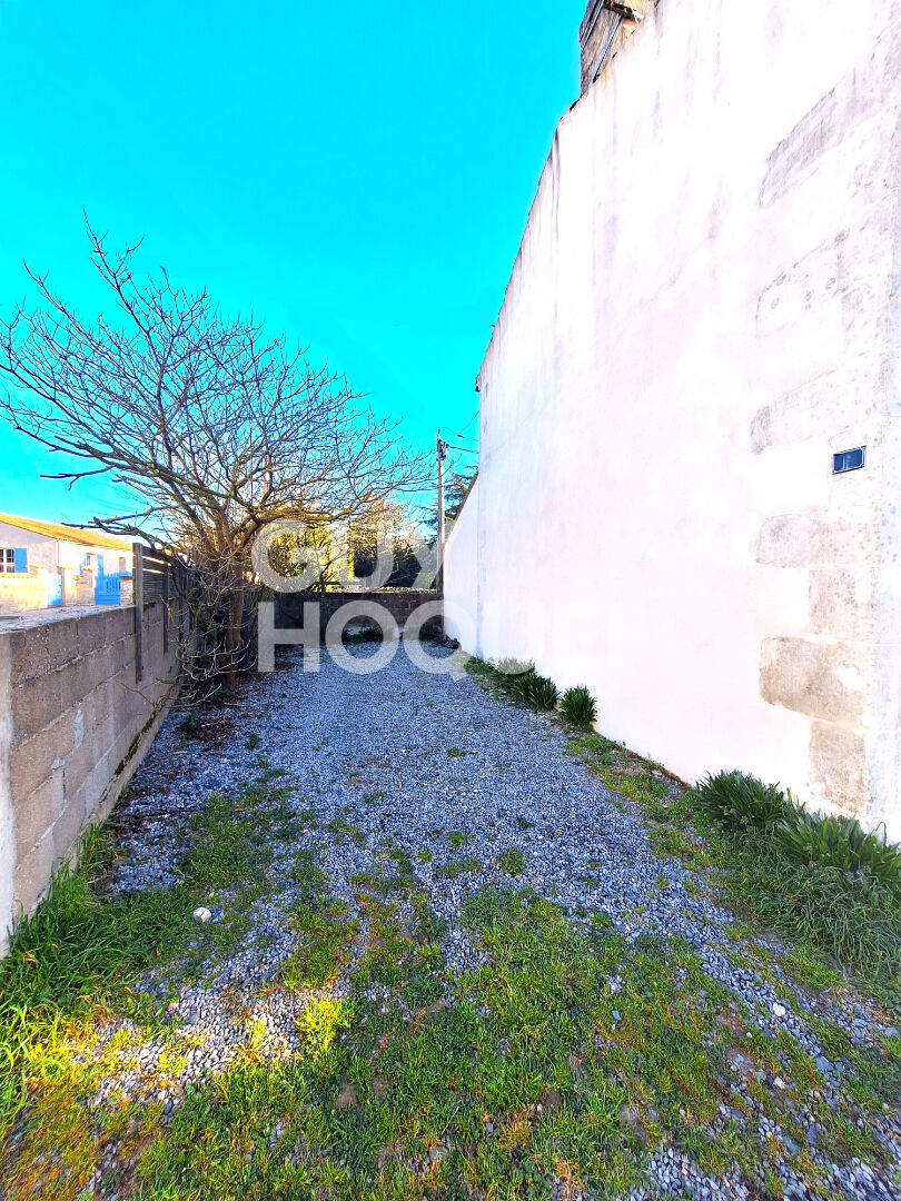 Belle Charentaise familiale rénovée,7 pièces