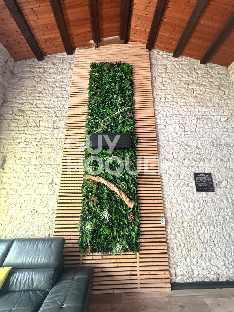 Un véritable coup de coeur à Andilly  !