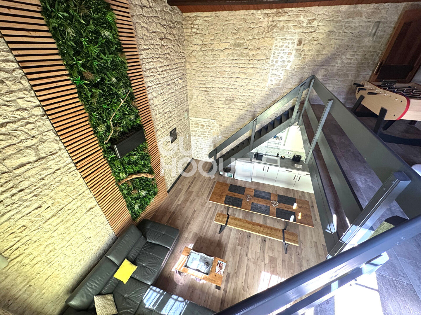 Un véritable coup de coeur à Andilly  !