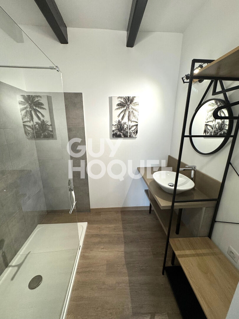 Un véritable coup de coeur à Andilly  !